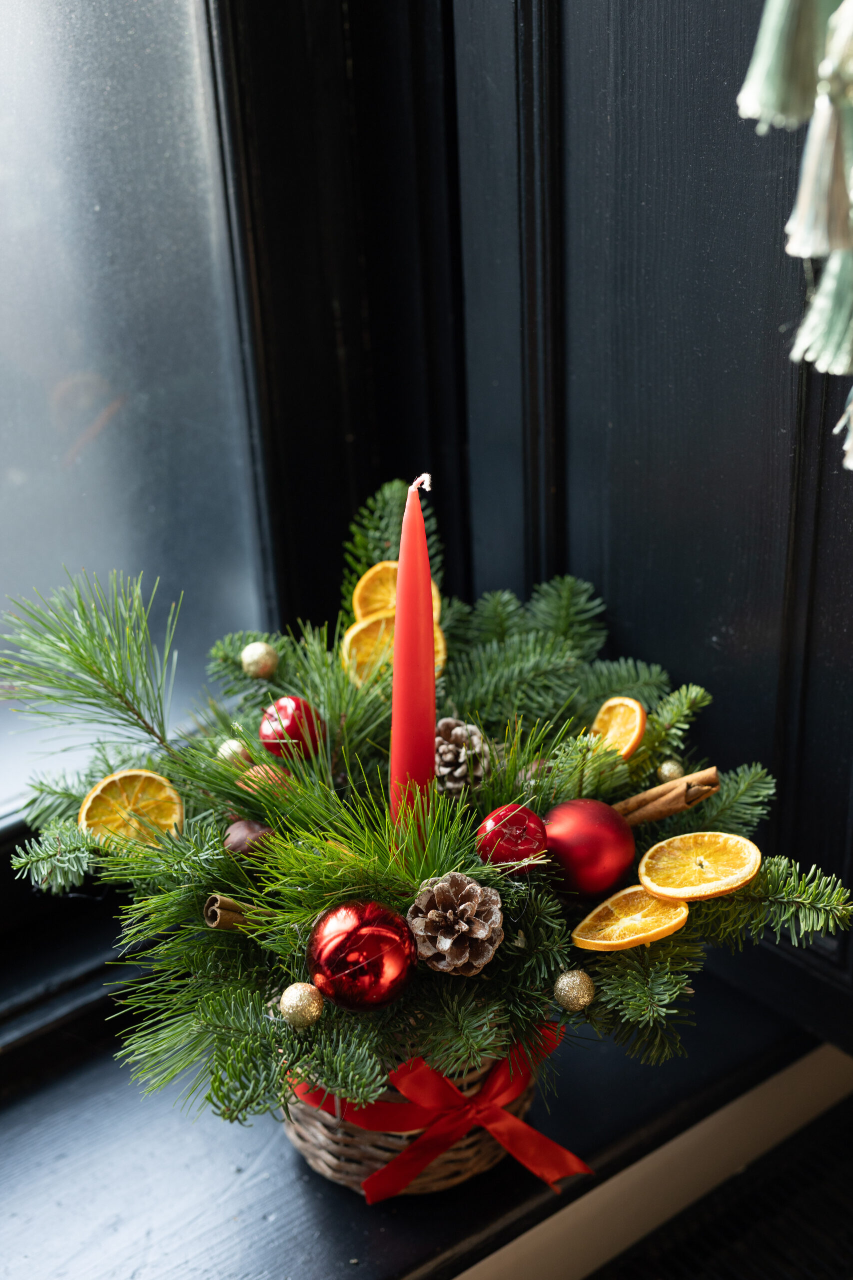 Aranjament Dar de Crăciun