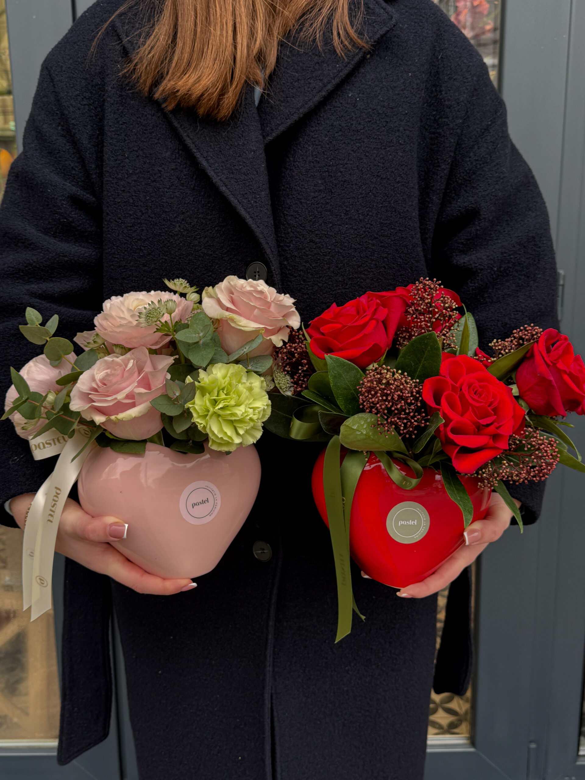 Aranjament Heart - imagine 2