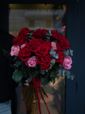 trandafiri livrare Galați