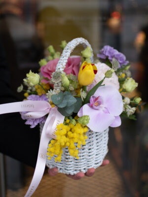 Aranjament Primăvara Mea