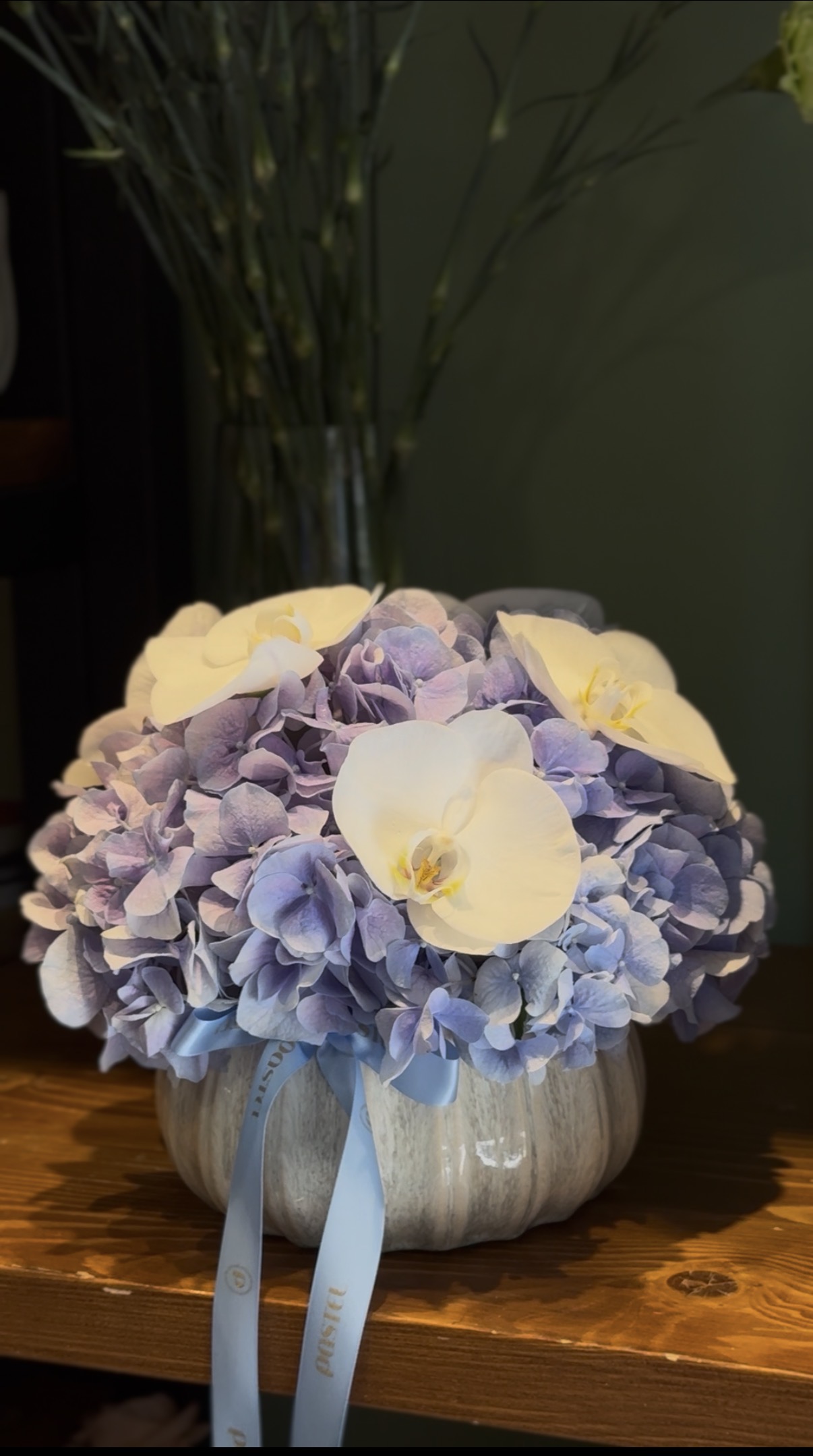 Abonament floral corporate – 2 livrări pe lună